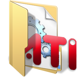 ati Icon, ati,Vista Folders 3,Folder,http://monolistic.deviantart.com/art/Vista-Folders-3-44410063
