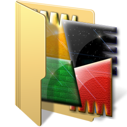 avg Icon, avg,Vista Folders 3,Folder,http://monolistic.deviantart.com/art/Vista-Folders-3-44410063