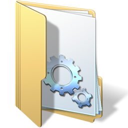 docments and settings Icon, docments and settings,Vista Folders 3,Folder,http://monolistic.deviantart.com/art/Vista-Folders-3-44410063