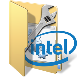 intel Icon, intel,Vista Folders 3,Folder,http://monolistic.deviantart.com/art/Vista-Folders-3-44410063