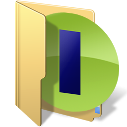 lame Icon, lame,Vista Folders 3,Folder,http://monolistic.deviantart.com/art/Vista-Folders-3-44410063