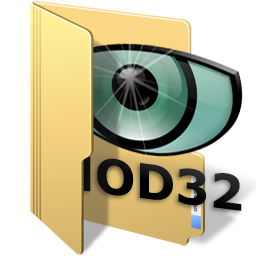 nod32 Icon, nod32,Vista Folders 3,Folder,http://monolistic.deviantart.com/art/Vista-Folders-3-44410063
