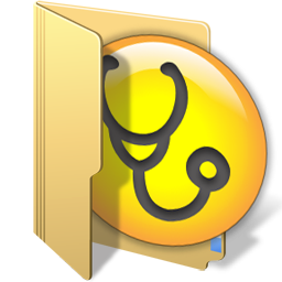 norton Icon, norton,Vista Folders 3,Folder,http://monolistic.deviantart.com/art/Vista-Folders-3-44410063