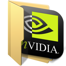 nvidia Icon, nvidia,Vista Folders 3,Folder,http://monolistic.deviantart.com/art/Vista-Folders-3-44410063