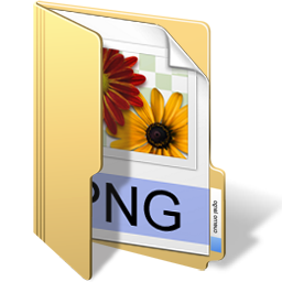 png Icon, png,Vista Folders 3,Folder,http://monolistic.deviantart.com/art/Vista-Folders-3-44410063
