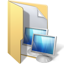 shared Icon, shared,Vista Folders 3,Folder,http://monolistic.deviantart.com/art/Vista-Folders-3-44410063
