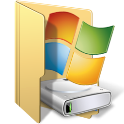 system Icon, system,Vista Folders 3,Folder,http://monolistic.deviantart.com/art/Vista-Folders-3-44410063