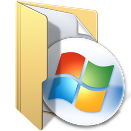 windowslive Icon, windowslive,Vista Folders 3,Folder,http://monolistic.deviantart.com/art/Vista-Folders-3-44410063
