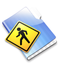 Aqua Public Icon, Aqua Public,World of Aqua Folders,Folder,