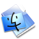 Aqua System Icon, Aqua System,World of Aqua Folders,Folder,