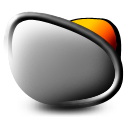 Book Bottom Icon, Book Bottom,Yosemite X,Folder,