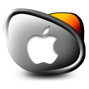Book Top Icon, Book Top,Yosemite X,Folder,