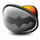 Knight Icon, Knight,Yosemite X,Folder,