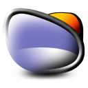 Light Graphite Icon, Light Graphite,Yosemite X,Folder,