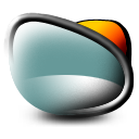Light Sage Icon, Light Sage,Yosemite X,Folder,