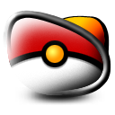 Poke What Icon, Poke What,Yosemite X,Folder,