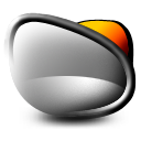 Tone Deaf Icon, Tone Deaf,Yosemite X,Folder,