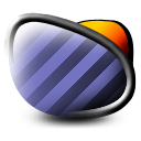 Work 1 Icon, Work 1,Yosemite X,Folder,