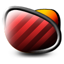Work 2 Icon, Work 2,Yosemite X,Folder,