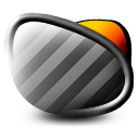 Work 4 Icon, Work 4,Yosemite X,Folder,