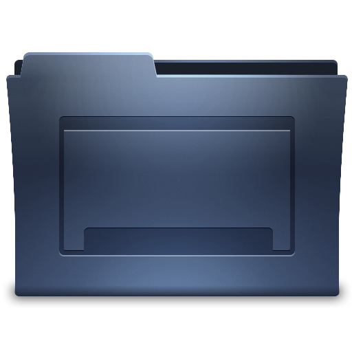 Desktop Icon, Desktop,iKlassic-Colored,Folder,http://LordKokkei.deviantart.com/art/iKlassic-Colored-75802521