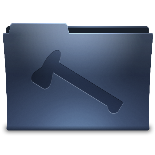 Developer Icon, Developer,iKlassic-Colored,Folder,http://LordKokkei.deviantart.com/art/iKlassic-Colored-75802521