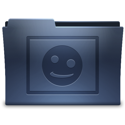 Pictures Icon, Pictures,iKlassic-Colored,Folder,http://LordKokkei.deviantart.com/art/iKlassic-Colored-75802521