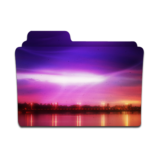 boardwalk folder Icon, boardwalk folder,iKon Leopard Folders,Folder,http://kon.deviantart.com/art/iKon-Leopard-Folders-87305626