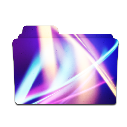 colorgroove folder Icon, colorgroove folder,iKon Leopard Folders,Folder,http://kon.deviantart.com/art/iKon-Leopard-Folders-87305626