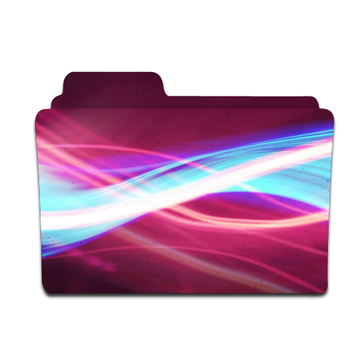 iswoosh folder Icon, iswoosh folder,iKon Leopard Folders,Folder,http://kon.deviantart.com/art/iKon-Leopard-Folders-87305626