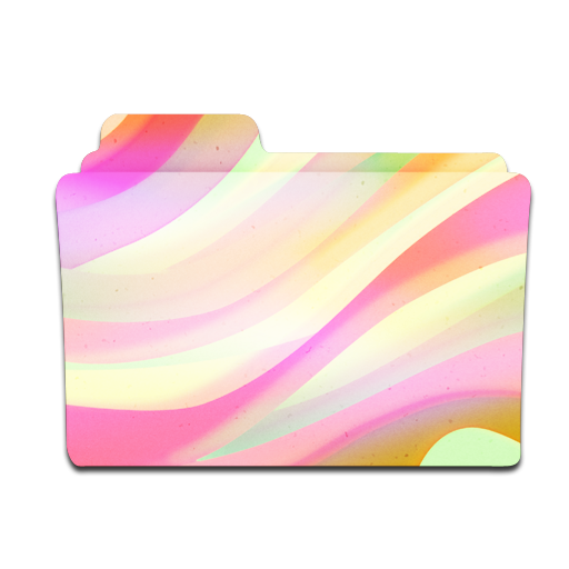 retro folder Icon, retro folder,iKon Leopard Folders,Folder,http://kon.deviantart.com/art/iKon-Leopard-Folders-87305626