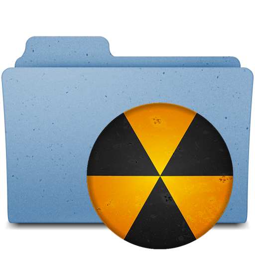 burn Icon, burn,leopard custom folders,Folder,http://tonisl78.deviantart.com/art/leopard-custom-folders-512x512-95134946
