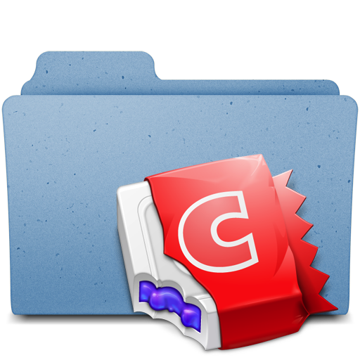 candybar Icon, candybar,leopard custom folders,Folder,http://tonisl78.deviantart.com/art/leopard-custom-folders-512x512-95134946