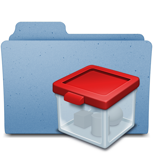 icontainers Icon, icontainers,leopard custom folders,Folder,http://tonisl78.deviantart.com/art/leopard-custom-folders-512x512-95134946