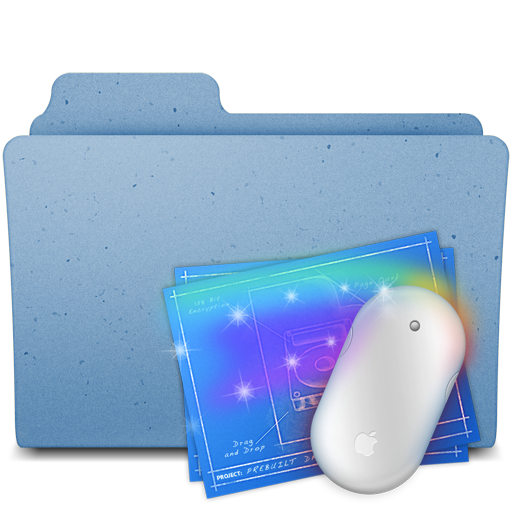 idmg Icon, idmg,leopard custom folders,Folder,http://tonisl78.deviantart.com/art/leopard-custom-folders-512x512-95134946