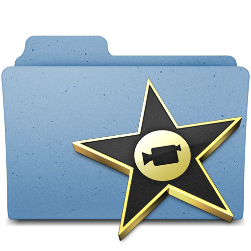 ilife Icon, ilife,leopard custom folders,Folder,http://tonisl78.deviantart.com/art/leopard-custom-folders-512x512-95134946