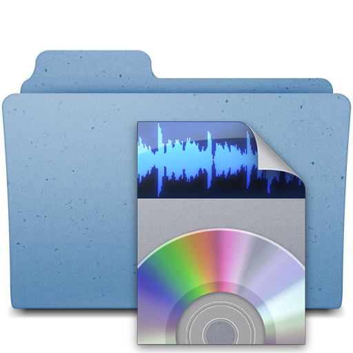 logic project Icon, logic project,leopard custom folders,Folder,http://tonisl78.deviantart.com/art/leopard-custom-folders-512x512-95134946