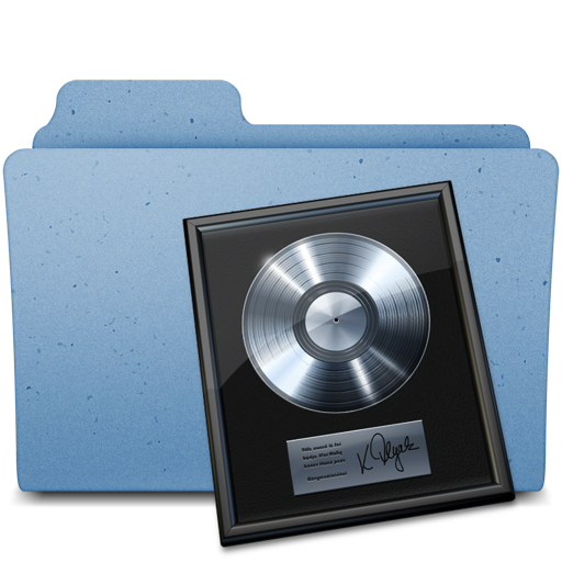 logic Icon, logic,leopard custom folders,Folder,http://tonisl78.deviantart.com/art/leopard-custom-folders-512x512-95134946