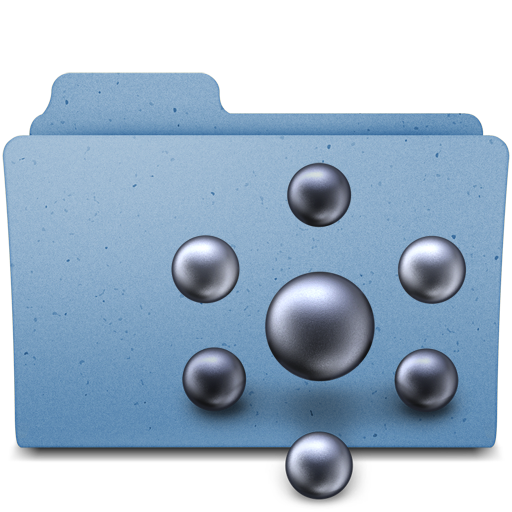 logicnode Icon, logicnode,leopard custom folders,Folder,http://tonisl78.deviantart.com/art/leopard-custom-folders-512x512-95134946