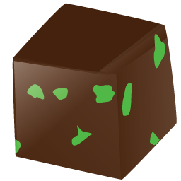 chocolate 3 Icon, chocolate 3,Chocolate,Food & Drinks