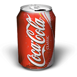Coke Icon, Coke,Coca Cola,Food & Drinks,