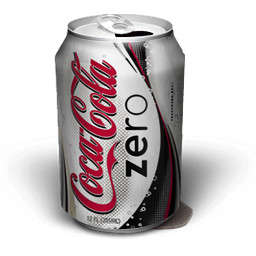 Cola Zero Woops Icon, Cola Zero Woops,Coca Cola,Food & Drinks,