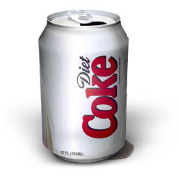 Diet Cola Woops Icon, Diet Cola Woops,Coca Cola,Food & Drinks,