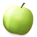 Apple Icon, Apple,Fruits Illustrated,Food & Drinks,