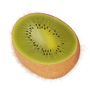 Kiwi Icon, Kiwi,Fruits Illustrated,Food & Drinks,