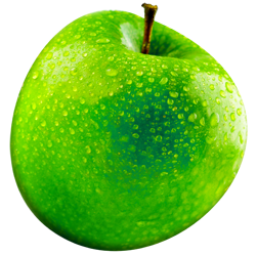 apple Icon, apple,Fruitsalad,Food & Drinks