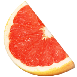 grapefruit Icon, grapefruit,Fruitsalad,Food & Drinks