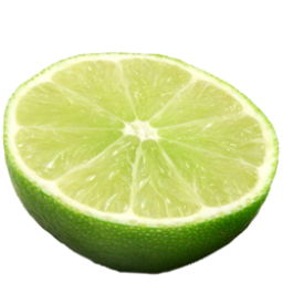 lime Icon, lime,Fruitsalad,Food & Drinks