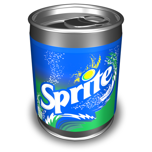 Sprite1 Icon, Sprite1,Get a Can for your trash,Food & Drinks,http://qwertykkk.deviantart.com/art/Get-a-Can-for-your-trash-91310151