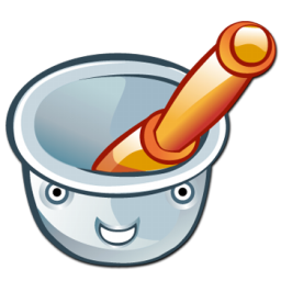 Morter Icon, Morter,Happy Kitchen,Food & Drinks